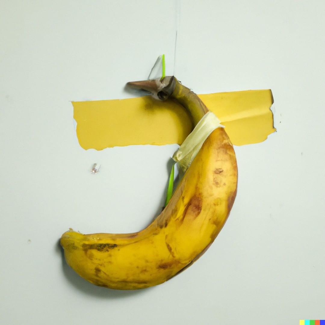 Generative AI artwork 14